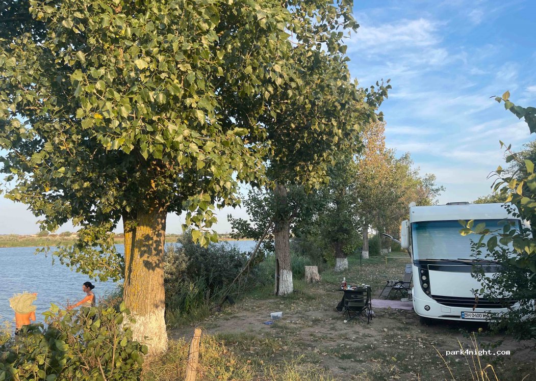 (67600) Biliaivka - Unnamed Road — foto
