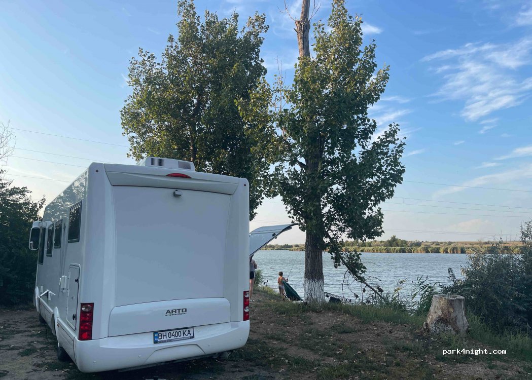 (67600) Biliaivka - Unnamed Road — foto 4