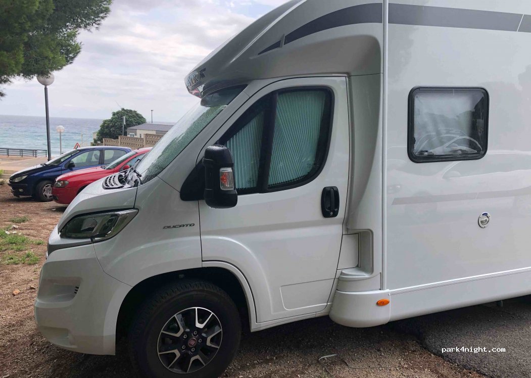 (43890) Almadrava - 1 Carretera del Càmping — foto 2