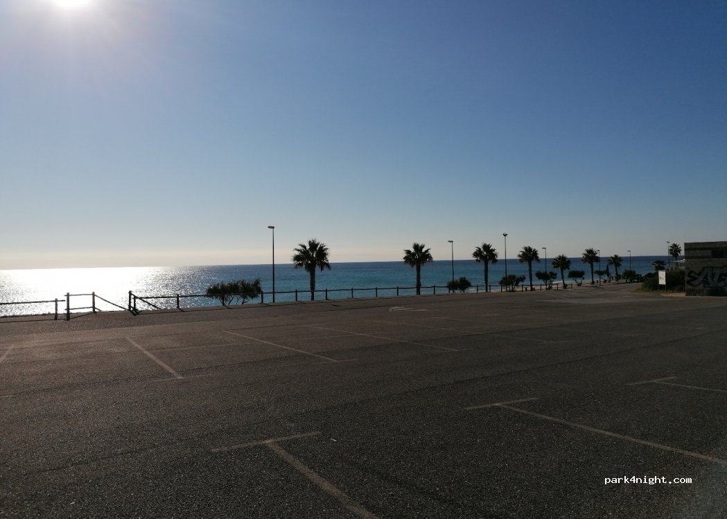 (43890) Almadrava - 1 Carretera del Càmping — foto 3