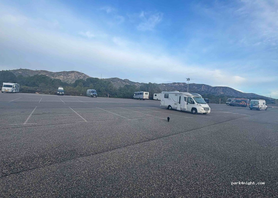 (43890) Almadrava - 1 Carretera del Càmping — foto 5