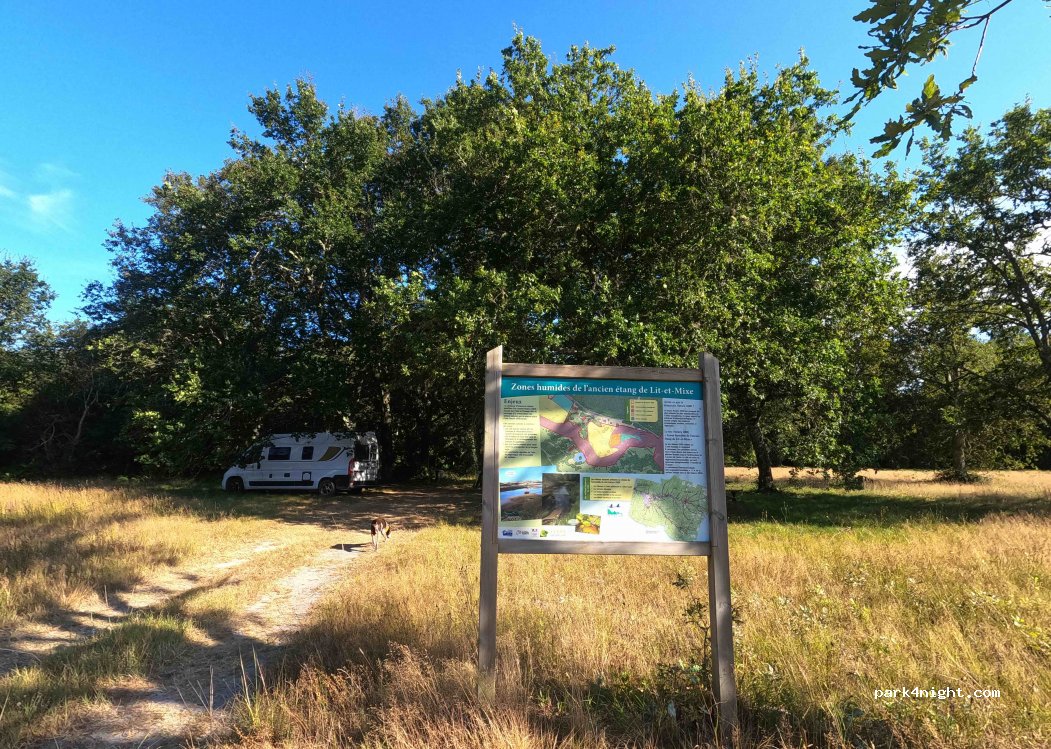 (40110) Onesse-Laharie - 666 Route de Laharie — foto 2
