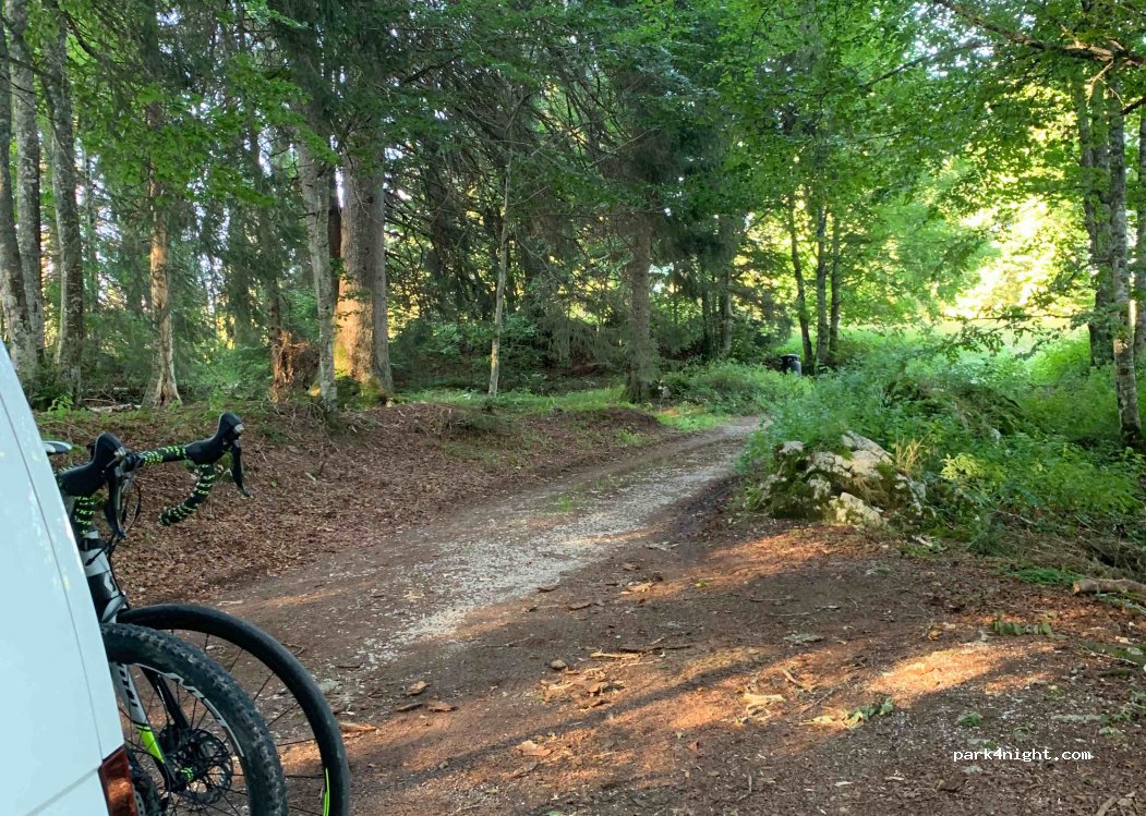 (1453) Tévenon - La Combe — foto