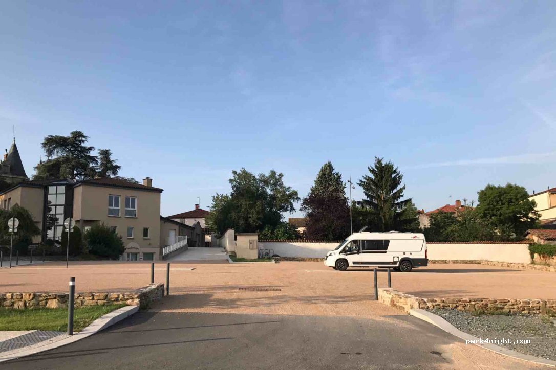(42330) Saint-Bonnet-les-Oules - 130 Allée du Bourg — foto 3