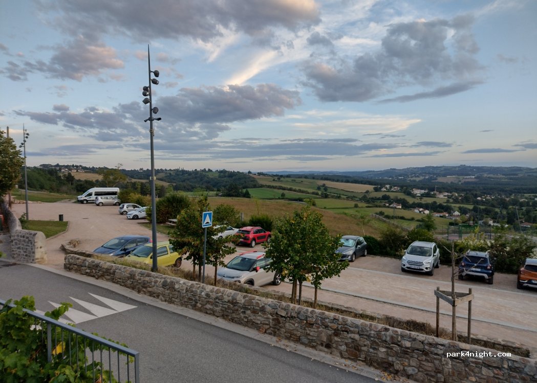 (42330) Saint-Bonnet-les-Oules - 130 Allée du Bourg — foto 4