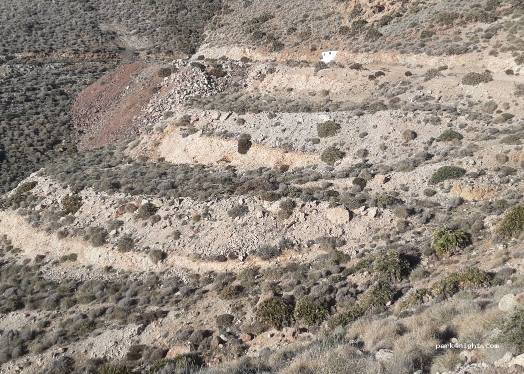 (04118) Níjar - 627T Calle la Morra — foto 4
