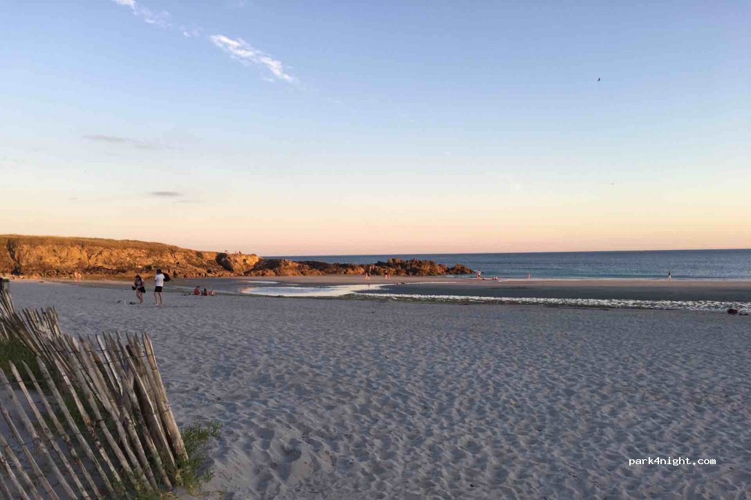 (29920) Névez - Corniche des Glénan — foto 2
