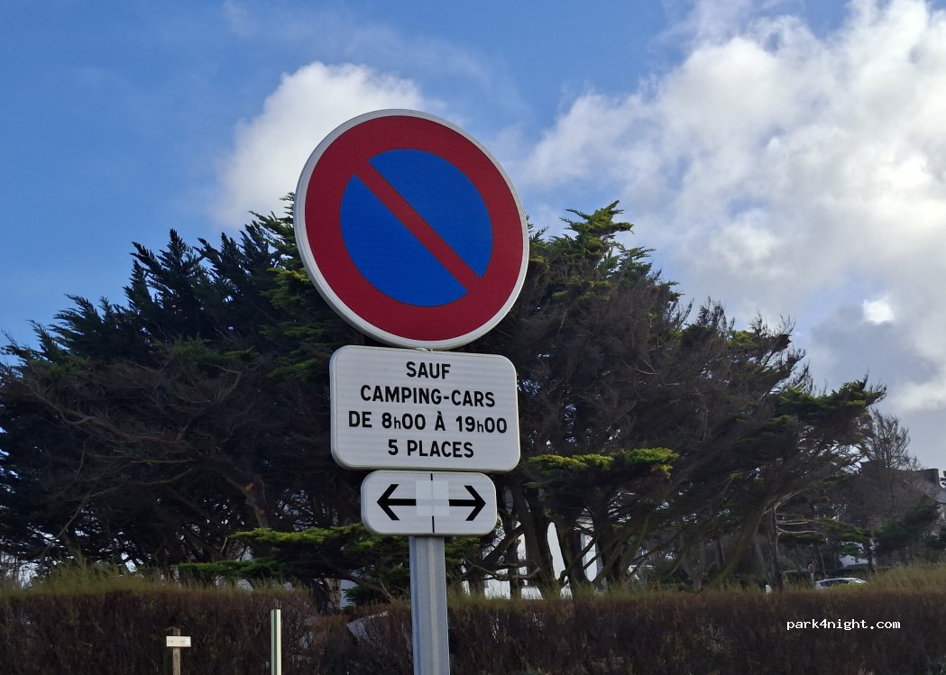 (29920) Névez - Corniche des Glénan — foto 4