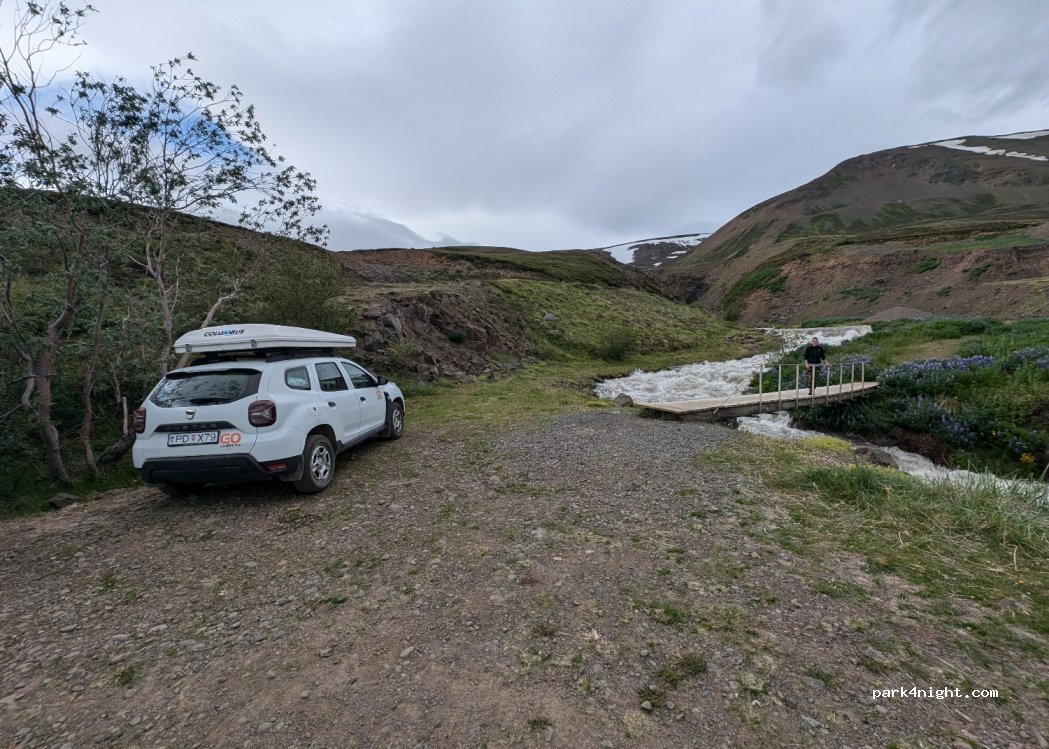 () Dalvík - Böggvísbraut — foto 3