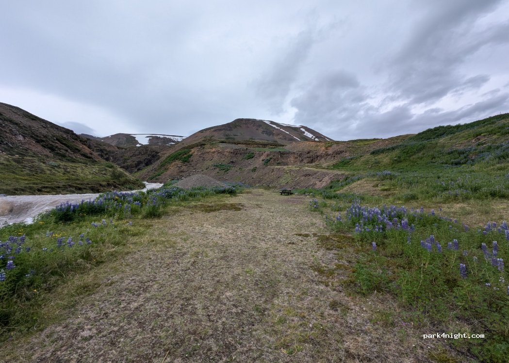 () Dalvík - Böggvísbraut — foto 4