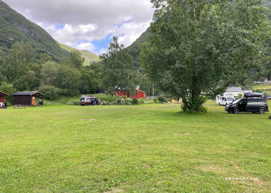 Steinklepp Hytter og Camping — foto 2