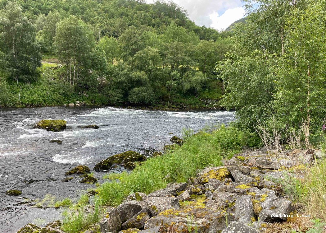 Steinklepp Hytter og Camping — foto 3