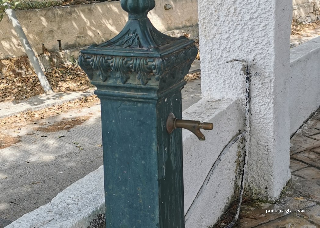 (291 00) Argasi - Eparchiaki Odos Zakinthou - Vasilikou — foto