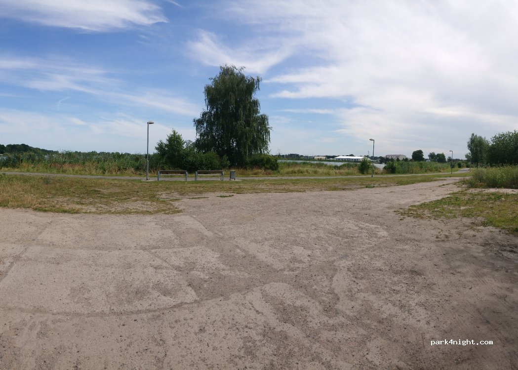 (17438) Wolgast -  Am Fischmarkt — foto 3