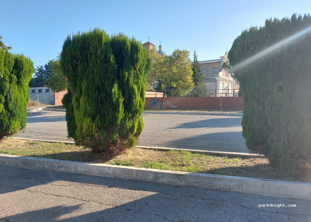 (66021) Miracoli - 4 Via degli Storpi — foto