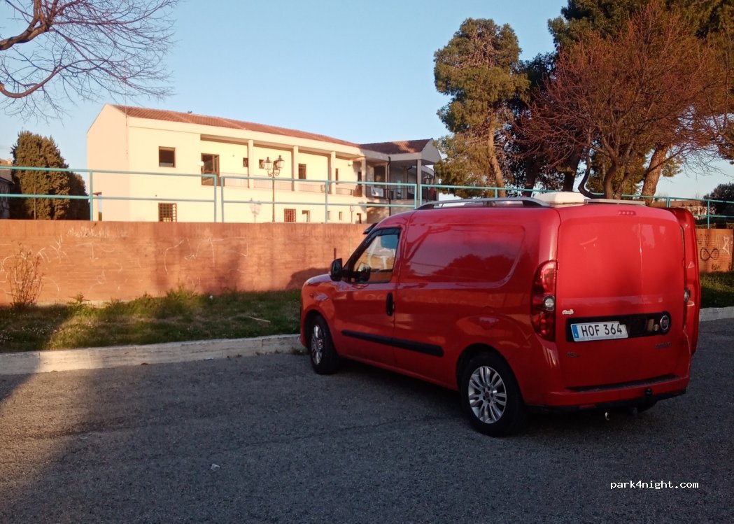(66021) Miracoli - 4 Via degli Storpi — foto 2