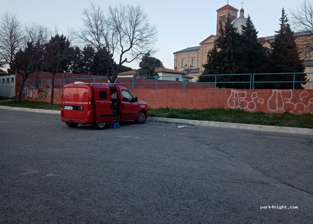 (66021) Miracoli - 4 Via degli Storpi — foto 3