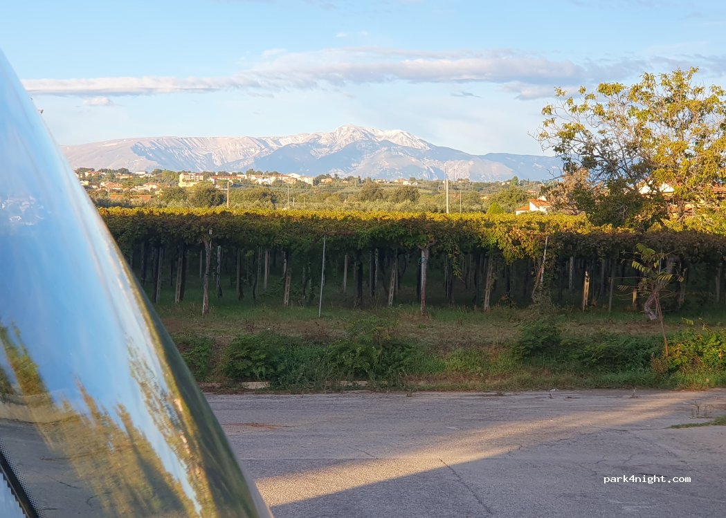 (66021) Miracoli - 4 Via degli Storpi — foto 5