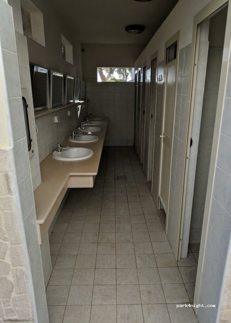 Villaggio Turistico Verdemare — foto 2