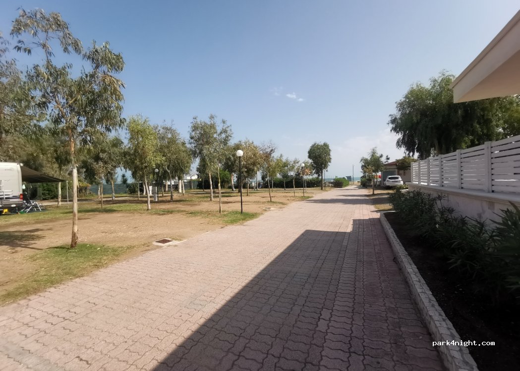 Villaggio Turistico Verdemare — foto 3