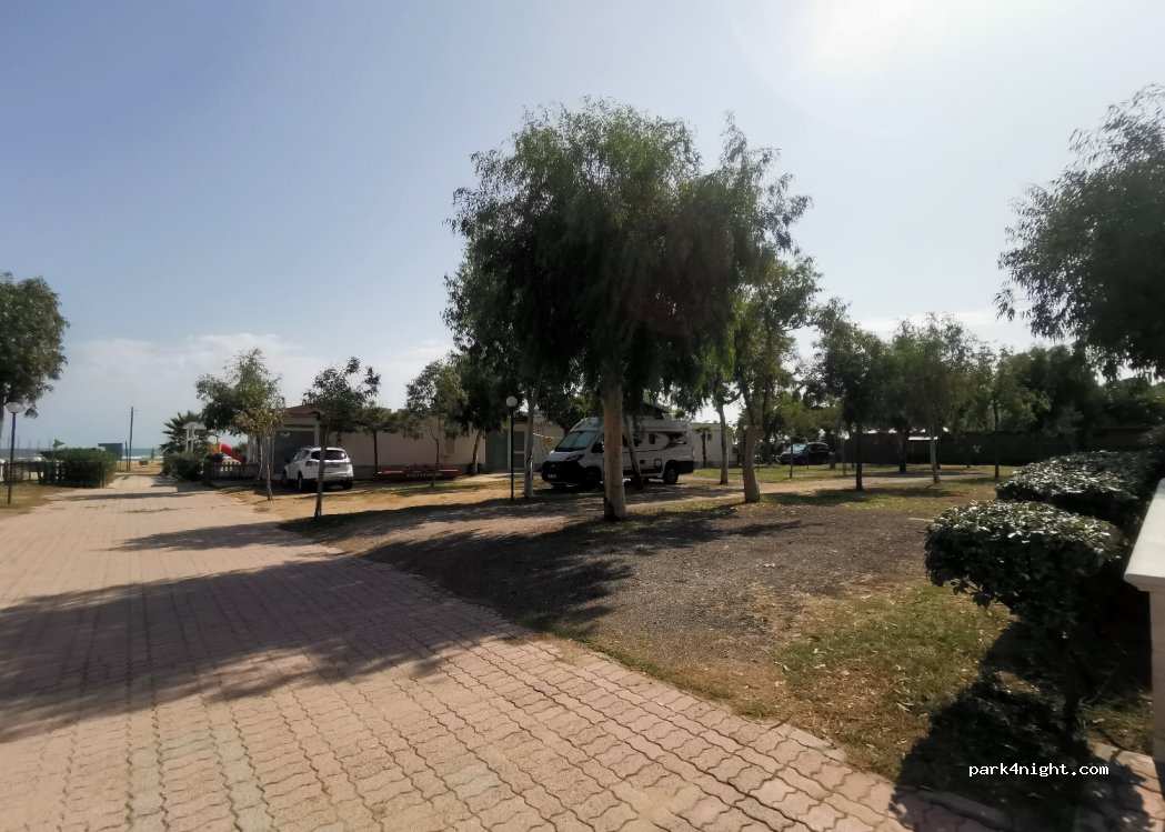 Villaggio Turistico Verdemare — foto 4