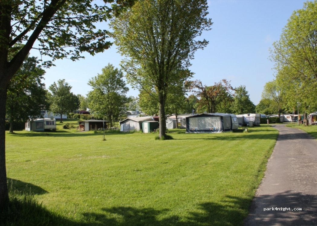 Campingplatz Frielendorf — foto