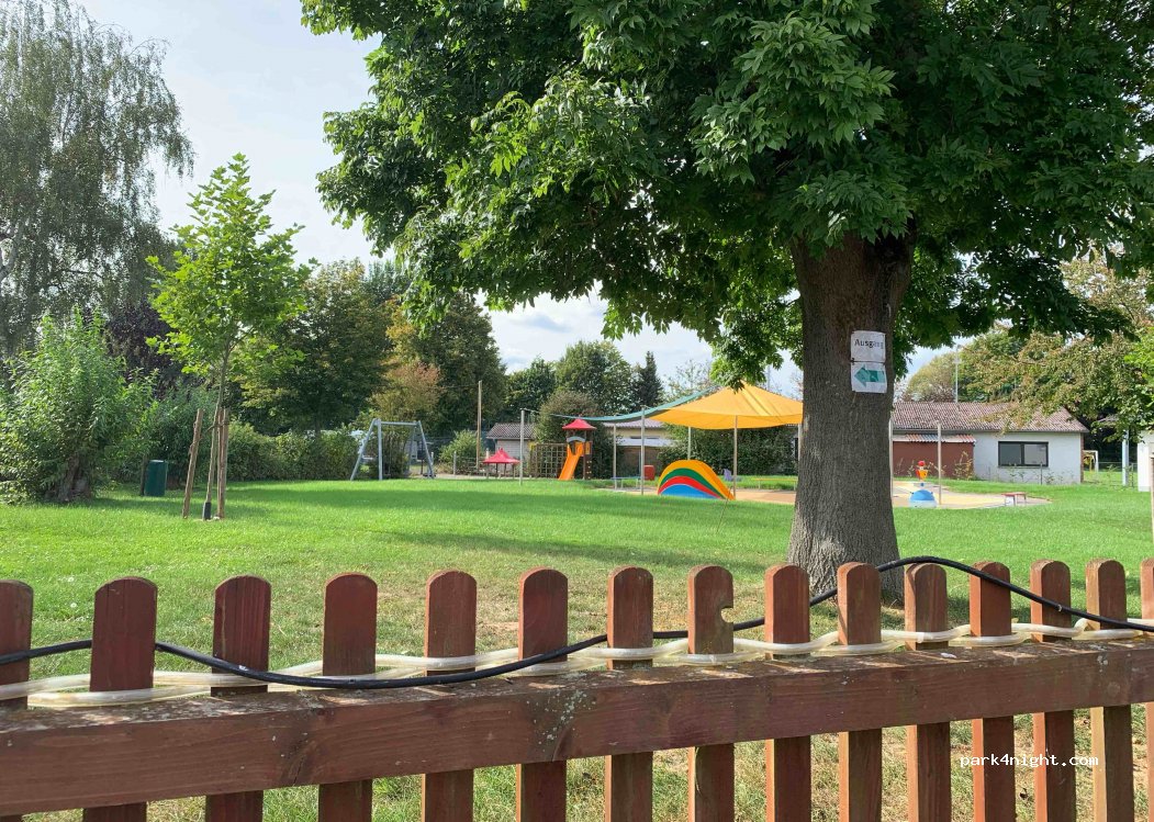 Campingplatz Frielendorf — foto 2