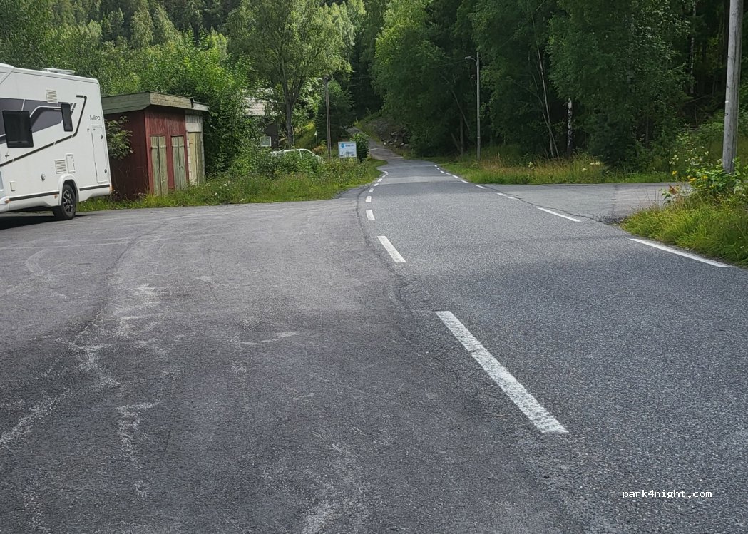 (3322) Darbu - 1031A Hakavikveien — foto 2