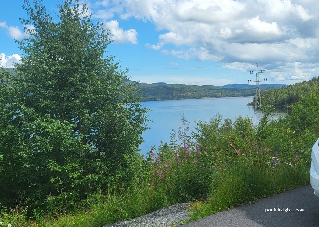 (3322) Darbu - 1031A Hakavikveien — foto 3