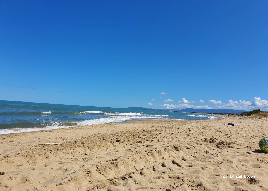 (71010) Lesina - Unnamed Road — foto 2