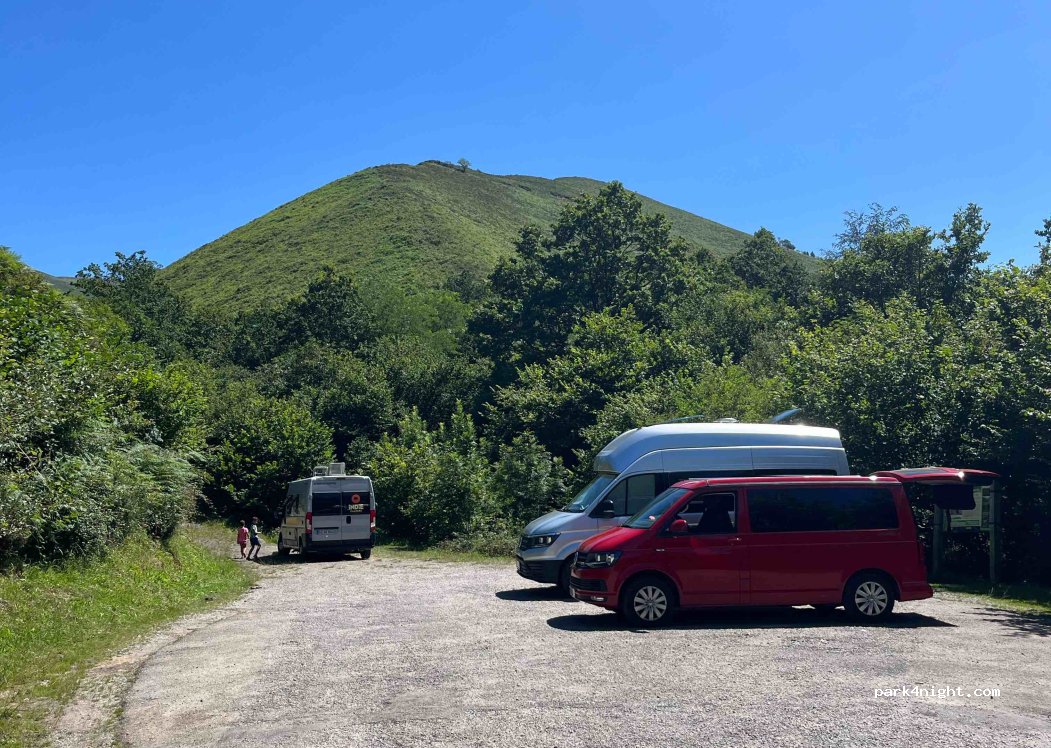(39685) Vega de Pas - Unnamed Road — foto 3