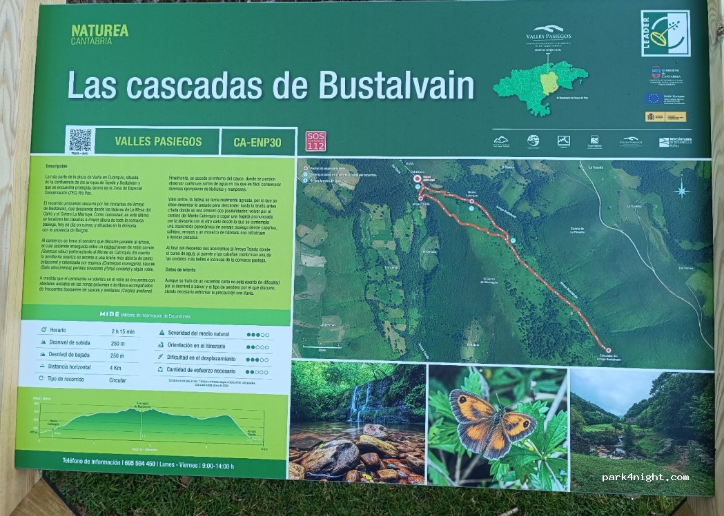 (39685) Vega de Pas - Unnamed Road — foto 4
