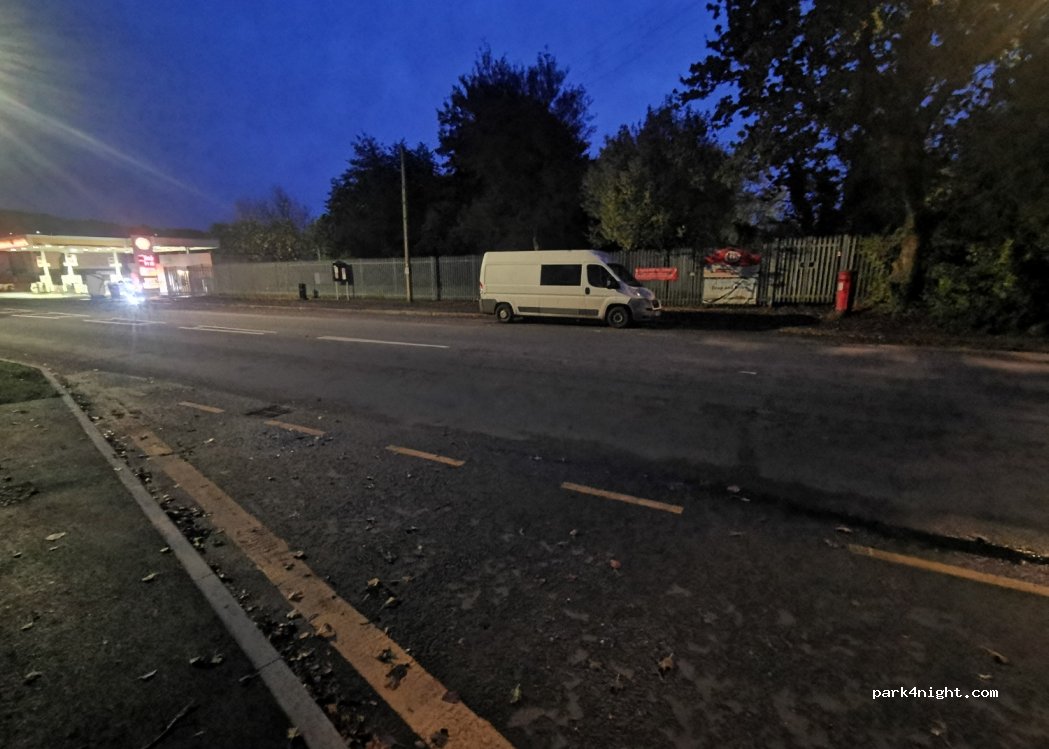 (WA6 0EZ) Helsby - 52 Chester Road — foto