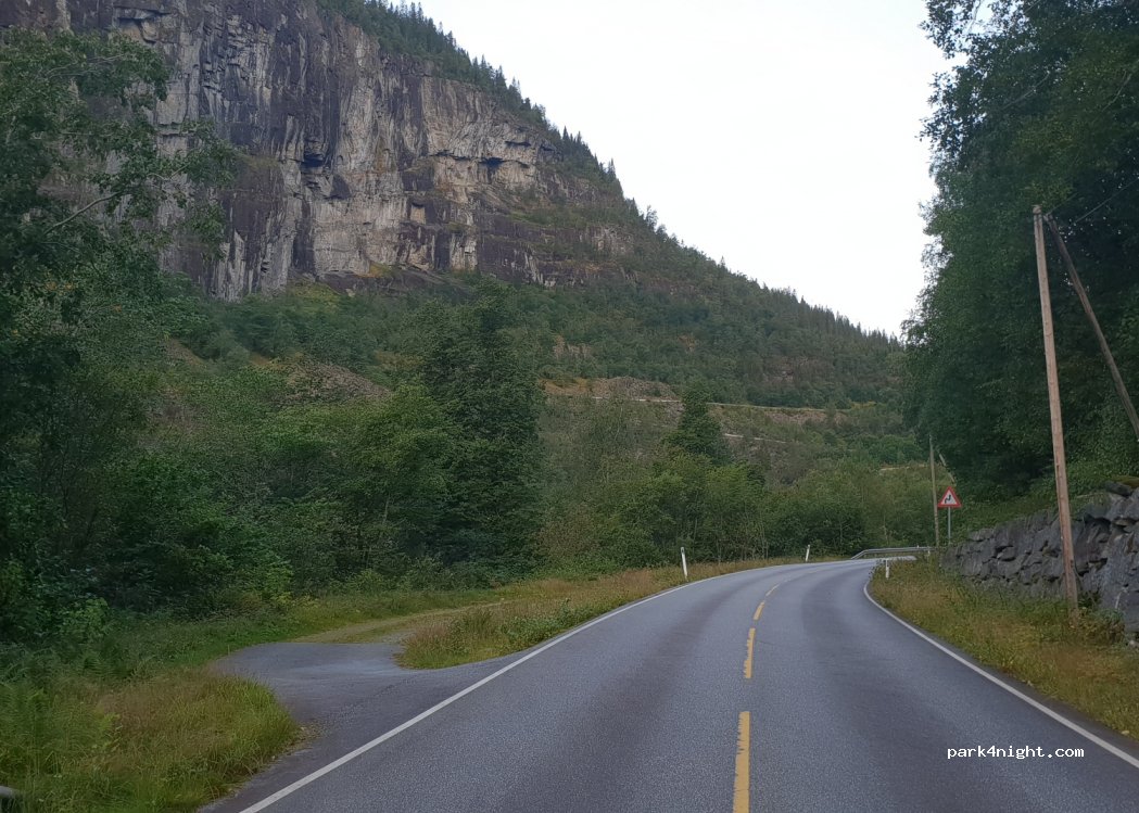 (5736) Voss - 83 Jørdrevegen — foto
