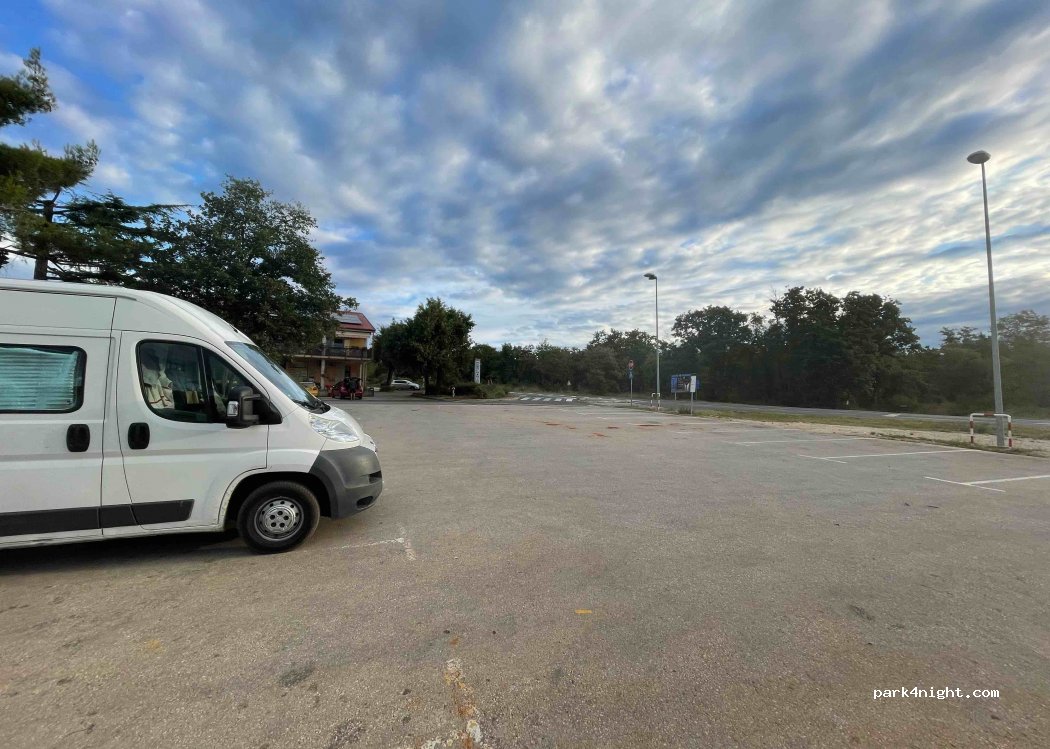 (52470) Umag - 23a Špina — foto