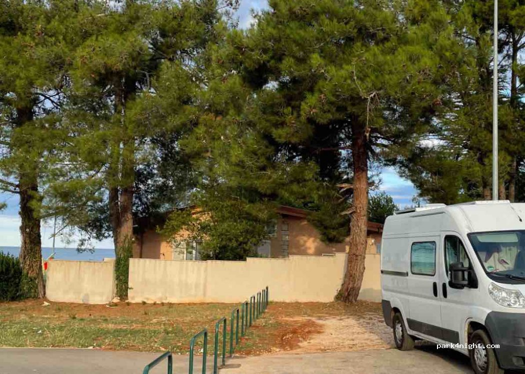 (52470) Umag - 23a Špina — foto 2