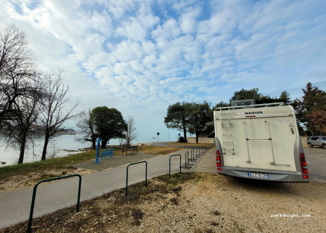 (52470) Umag - 23a Špina — foto 3