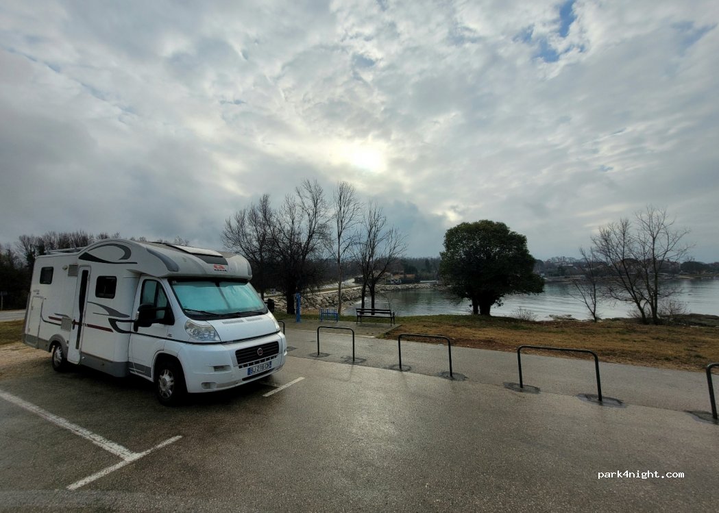 (52470) Umag - 23a Špina — foto 4