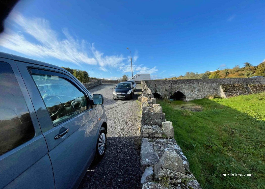 (C15 HX32) Slane - 1 Boyne View — foto