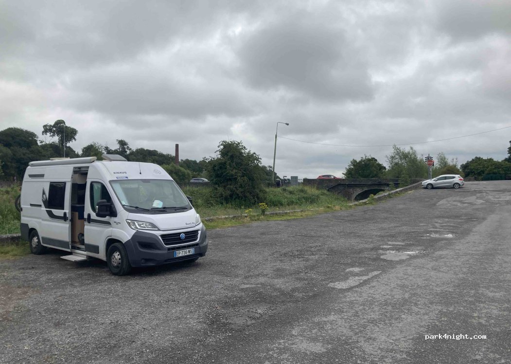 (C15 HX32) Slane - 1 Boyne View — foto 5