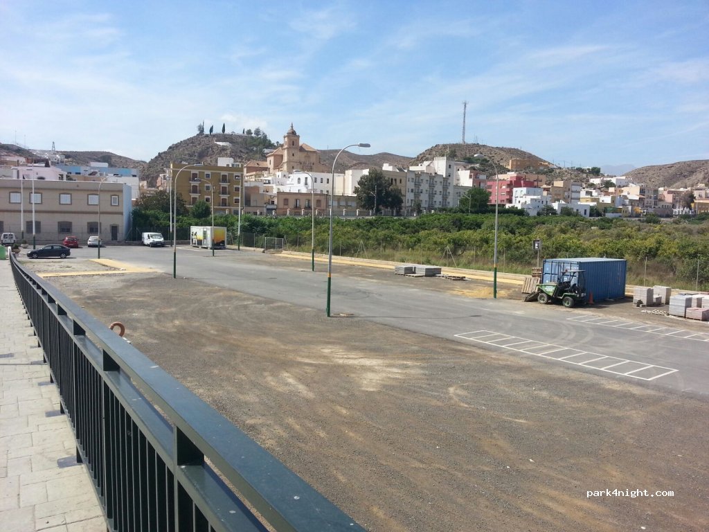 (04560) Gádor - 14 AL-P-111 — foto