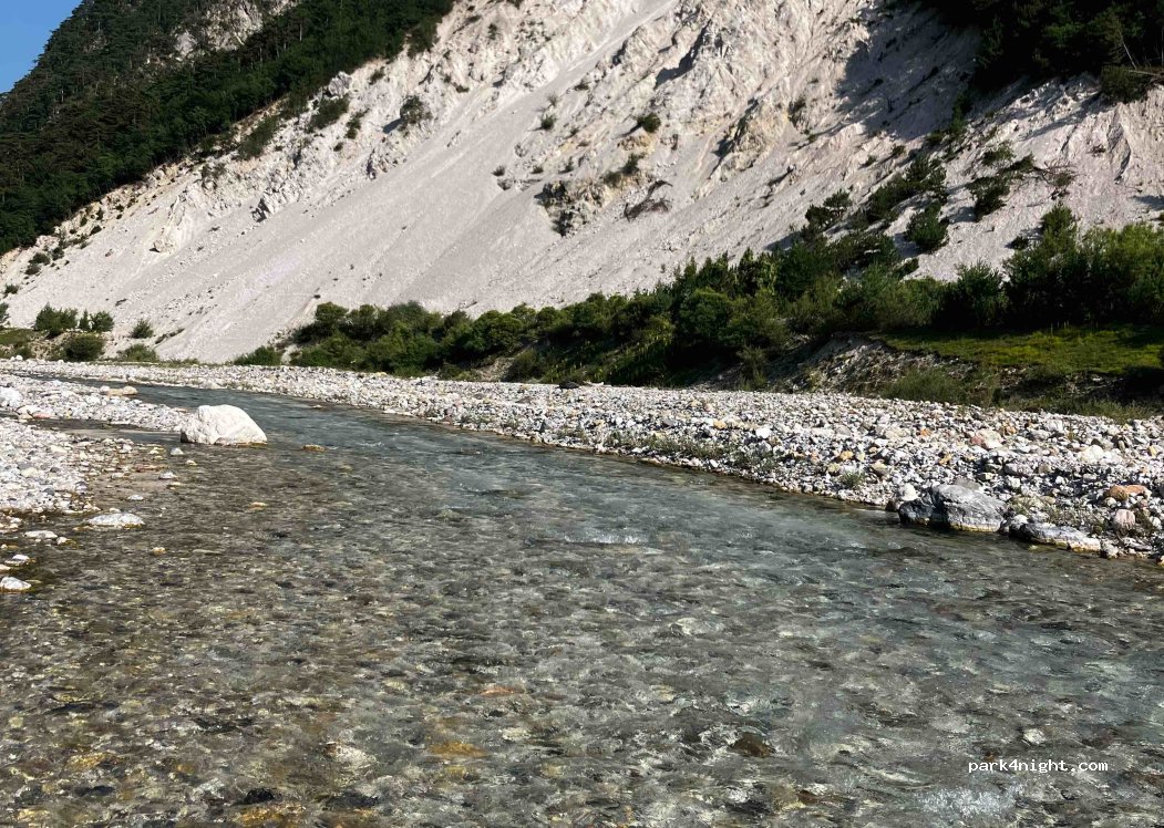 (33010) Bagni di Lusnizza - Via Fella — foto 3