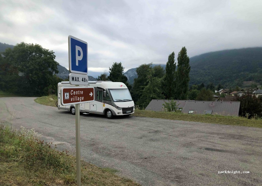 (74370) Nâves-Parmelan - — foto