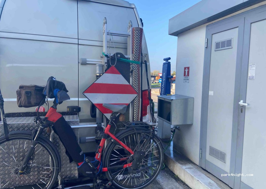 (47838) Riccione - 16 Viale Brescia — foto 4