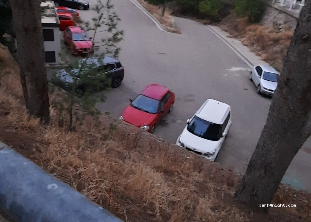 (50840) San Mateo de Gállego - 34 Avenida General Franco — foto 3