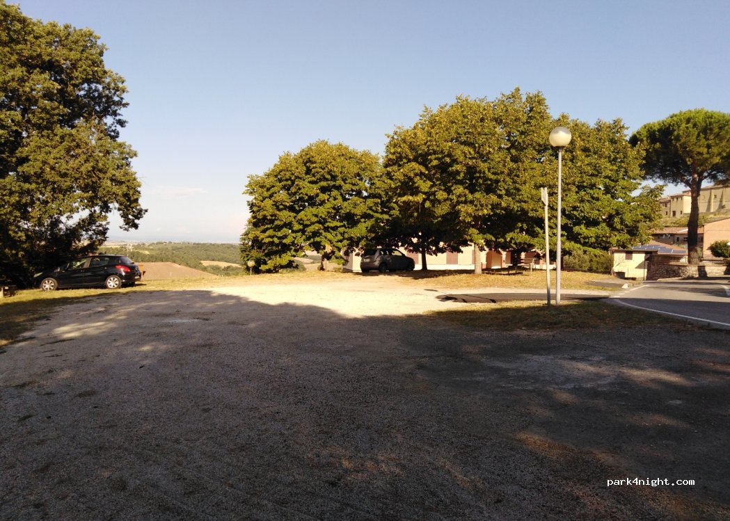 (53020) Trequanda - 10 Via del Leccetello — foto