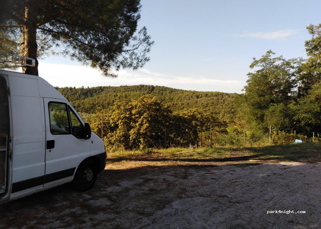 (53020) Trequanda - 10 Via del Leccetello — foto 3
