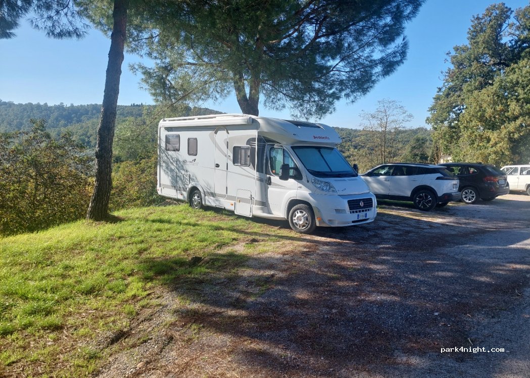 (53020) Trequanda - 10 Via del Leccetello — foto 4