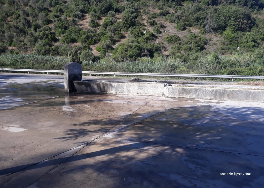 (07044) Ittiri - Strada Statale 131bis Carlo Felice — foto