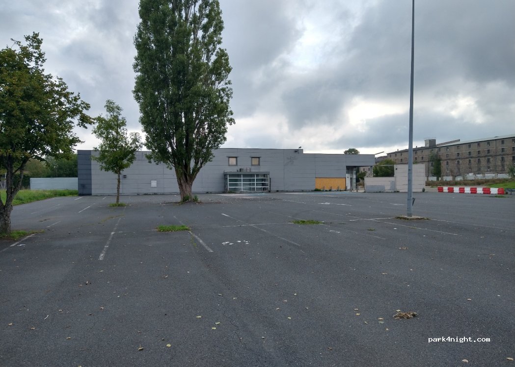 (57370) Phalsbourg - 4 Impasse Uhrich — foto